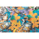 Обои HomeColor Anime HC72283-63 (HC72283-63) 