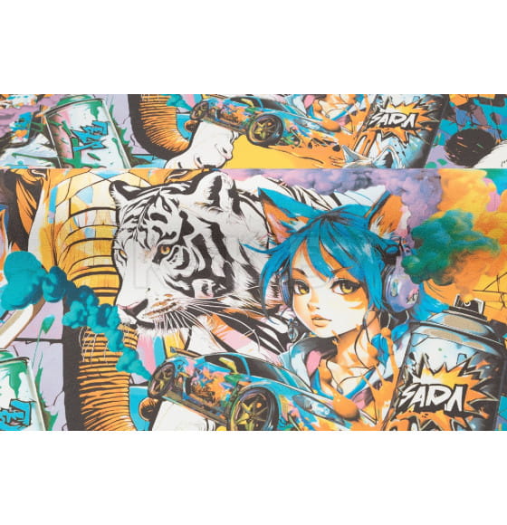 Обои HomeColor Anime HC72283-63 (HC72283-63) 