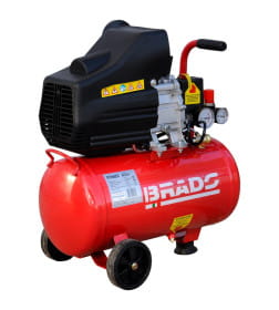 Компрессор воздушный BRADO AR25A