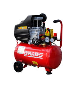 Компрессор воздушный BRADO AR25A