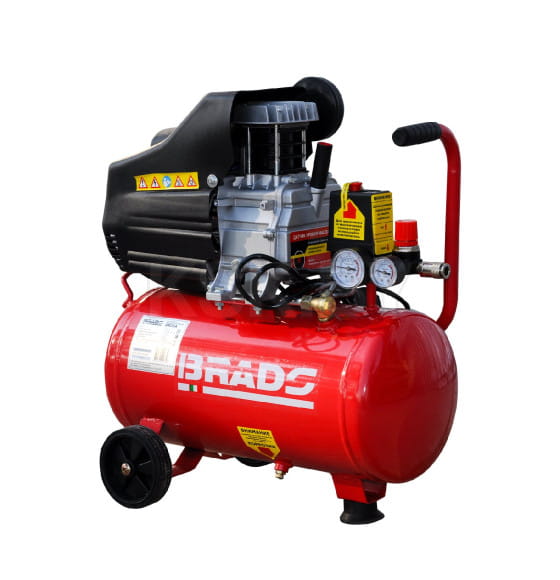 Компрессор воздушный BRADO AR25A (BAR25A.00) 
