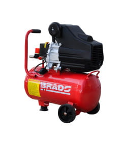 Компрессор воздушный BRADO AR25A