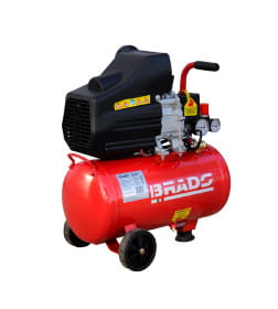 Компрессор воздушный BRADO AR25A
