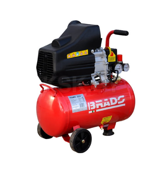 Компрессор воздушный BRADO AR25A (BAR25A.00) 