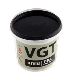 Клей ПВА VGT Экстра,  1 кг