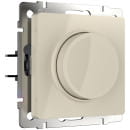 Диммер (слоновая кость) Werkel W1142003/WL03-DM600-ivory (W1142003) 