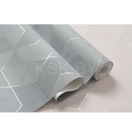 Обои EcoLine Призма 11095-09 (11095-09)