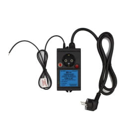 Устройство защиты скважинного насоса с плавным пуском EXTRA Акваконтроль УЗН-2,5С