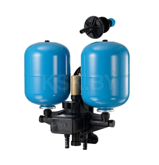 Система автоматики для колодца Джилекс "БРА"