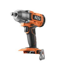 Гайковерт аккумуляторный AEG BSS18C12ZC-0 (без АКБ и ЗУ)