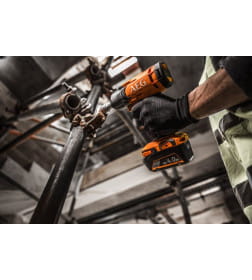 Гайковерт аккумуляторный AEG BSS18C12ZC-0 (без АКБ и ЗУ)