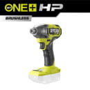 Винтоверт аккумуляторный RYOBI HP RID18X-0 ONE + (без АКБ и ЗУ) (5133004961) 