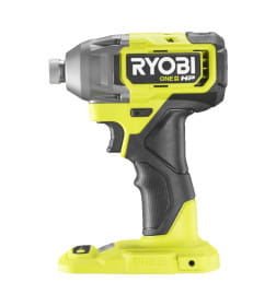 Винтоверт аккумуляторный RYOBI HP RID18X-0 ONE + (без АКБ и ЗУ)