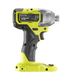 Винтоверт аккумуляторный RYOBI HP RID18X-0 ONE + (без АКБ и ЗУ)