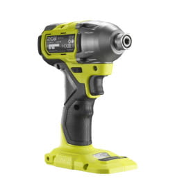 Винтоверт аккумуляторный RYOBI HP RID18X-0 ONE + (без АКБ и ЗУ)