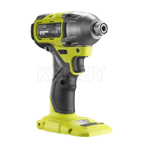 Винтоверт аккумуляторный RYOBI HP RID18X-0 ONE + (без АКБ и ЗУ) (5133004961) 
