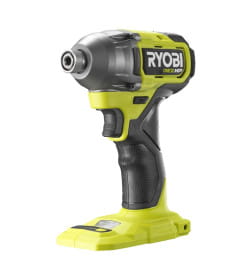 Винтоверт аккумуляторный RYOBI HP RID18X-0 ONE + (без АКБ и ЗУ)