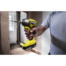 Винтоверт аккумуляторный RYOBI HP RID18X-0 ONE + (без АКБ и ЗУ) (5133004961) 
