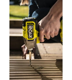 Винтоверт аккумуляторный RYOBI HP RID18X-0 ONE + (без АКБ и ЗУ)