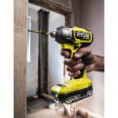 Винтоверт аккумуляторный RYOBI HP RID18X-0 ONE + (без АКБ и ЗУ) (5133004961) 