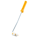 Валик для покраски труб с ручкой HARDY (0133-490300     ) 