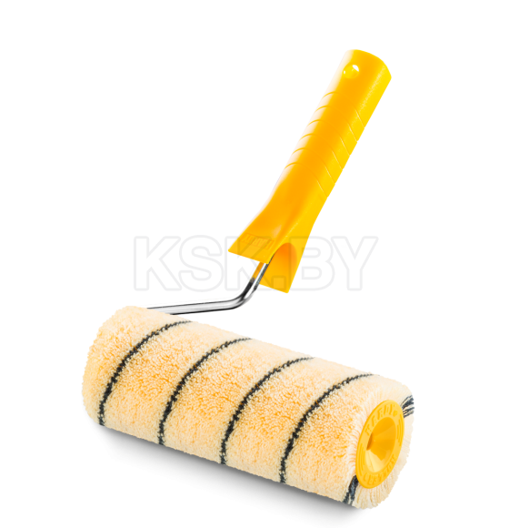 Валик HARDY Hardstar 25 см с ручкой (0111-184825     ) 