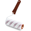 Валик HARDY Mikrofaza 25см с ручкой 12мм (0111-624425     ) 