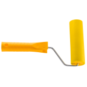 Валик обойный прижимной HARDY 15см резиновый