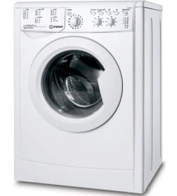 Стиральная машина Indesit IWSC 51051 BY