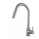 Смеситель для кухни Gross Aqua 3140609SS Neosteel (3140609SS)