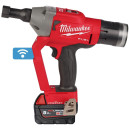 Заклёпочник аккумуляторный Milwaukee M18 ONEFPLT-502X (4933478638) 