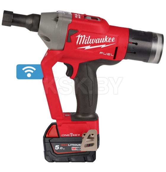 Заклёпочник аккумуляторный Milwaukee M18 ONEFPLT-502X (4933478638) 