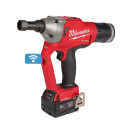 Заклёпочник аккумуляторный Milwaukee M18 ONEFPLT-502X (4933478638) 