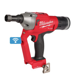 Заклёпочник аккумуляторный Milwaukee M18 ONEFPLT-0X