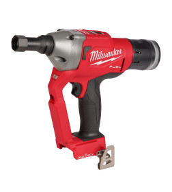 Заклёпочник аккумуляторный Milwaukee M18 ONEFPLT-0X