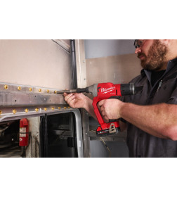 Заклёпочник аккумуляторный Milwaukee M18 ONEFPLT-0X