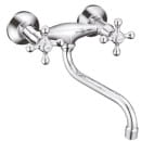 Смеситель для кухни Cron CN4608, хром (CN4608) 