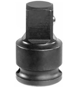 Адаптер ударной головки 1/2" на 3/4" TOTAL THIA1234