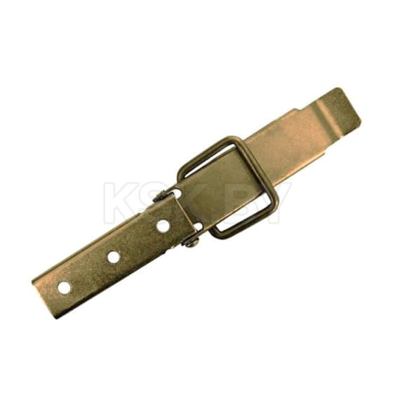 Защелка сундучная 70mm ZS-70 (CV501055        ) 