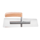 Гладилка STUCCO нерж. 28*12*10 см. HARDY (0800-362800 ) 