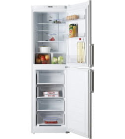 Холодильник с морозильником ATLANT ХМ 4423-000 N
