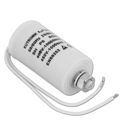 Конденсатор пусковой LXKON18, переменного тока 6uF/450V AC KNNK