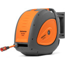 Катушка автоматическая со шлангом Auto Reel x35 и набором для полива DAEWOO DWR 3060 (DWR 3060) 