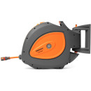 Катушка автоматическая со шлангом Auto Reel x35 и набором для полива DAEWOO DWR 3060 (DWR 3060) 