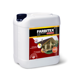 Олифа FARBITEX, 10л