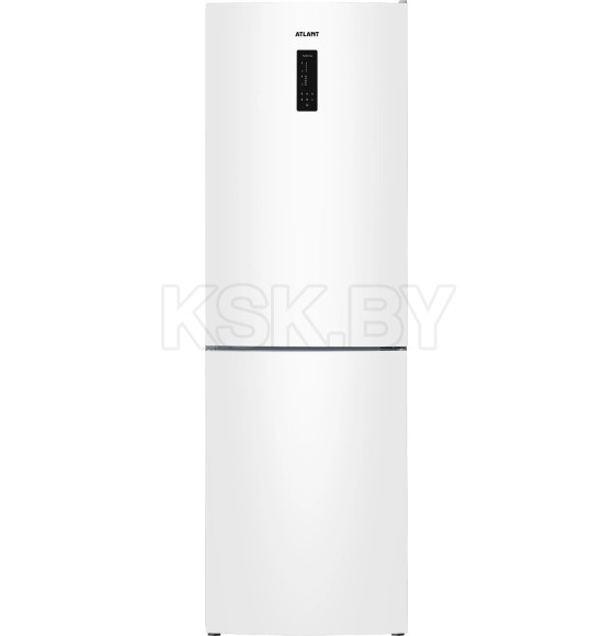 Холодильник с морозильником ATLANT ХМ 4621-101 NL (6488519) 