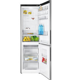 Холодильник с морозильником ATLANT XM 4626-181 NL