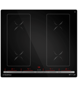 Индукционная варочная панель MAUNFELD CVI594SB2BKA Inverter