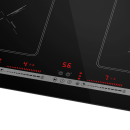 Индукционная варочная панель MAUNFELD CVI594SB2BKA Inverter (КА-00022992) 