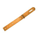 Петля с фиксацией 205x125x35x3 PF-200 (CV501224        ) 